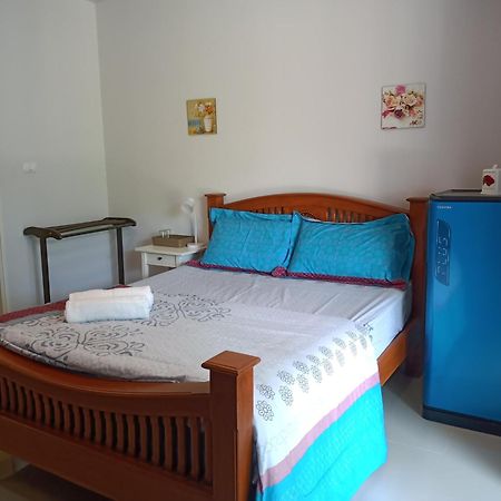 Mea-Pon Hostel Khao Lak Zimmer foto