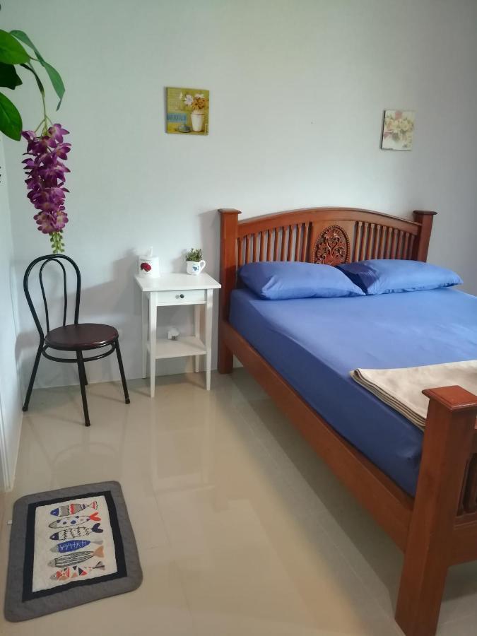 Mea-Pon Hostel Khao Lak Exterior foto